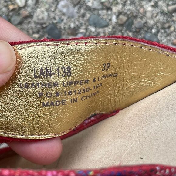 ALEGRIA  SHOES - Picture 6 of 7